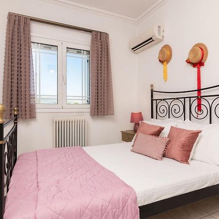 라가나스 La Casa Di Nina 빌라 외부 사진